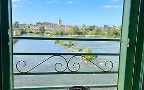La Vue Loire Appartement